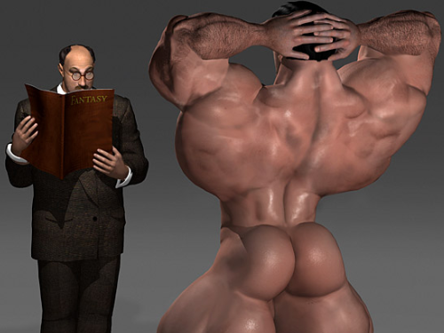 More Professor